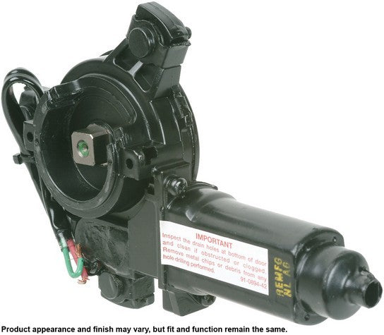 CARDONE Reman Window Motor P/N:47-1134 Fits: Lexus Es300 96-92 - Image 3