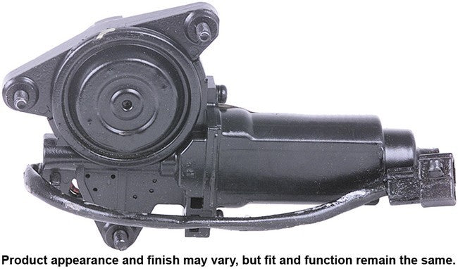 CARDONE Reman Window Motor P/N:47-1135 Fits: Lexus Gs300 97-93, Toyota Avalon 99-95, Toyota Camry 96-92 - Image 1