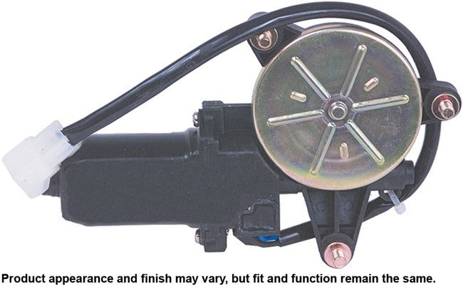 CARDONE Reman Window Motor P/N:47-1136 Fits: Lexus Gs300 97-93, Toyota Avalon 99-95, Toyota Camry 96-92 - Image 1