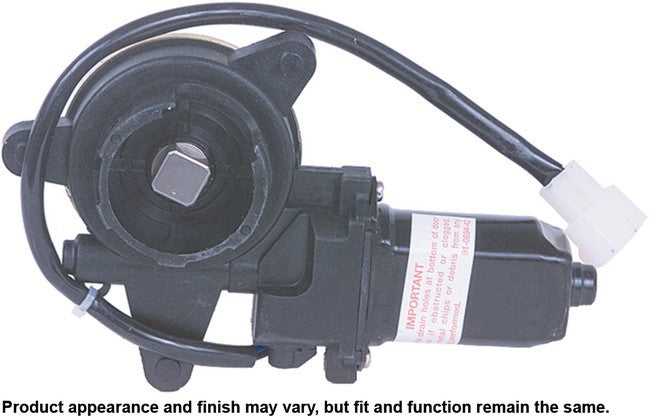 CARDONE Reman Window Motor P/N:47-1136 Fits: Lexus Gs300 97-93, Toyota Avalon 99-95, Toyota Camry 96-92 - Image 2