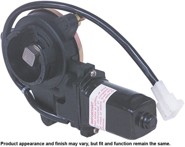 CARDONE Reman Window Motor P/N:47-1136 Fits: Lexus Gs300 97-93, Toyota Avalon 99-95, Toyota Camry 96-92 - Image 3