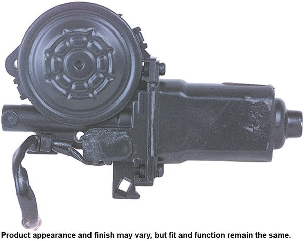 CARDONE Reman Window Motor P/N:47-1137 Fits: Infiniti G35, Lexus Lx450, Mitsubishi Montero Sport, Suzuki Esteem, Toyota 4runner, Toyota Land Cruiser, Toyota Paseo, Toyota Rav4, Toyota T100, Toyota Tercel - Image 1