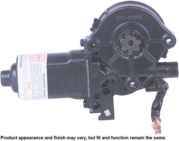 CARDONE Reman Window Motor P/N:47-1137 Fits: Infiniti G35, Lexus Lx450, Mitsubishi Montero Sport, Suzuki Esteem, Toyota 4runner, Toyota Land Cruiser, Toyota Paseo, Toyota Rav4, Toyota T100, Toyota Tercel - Image 2