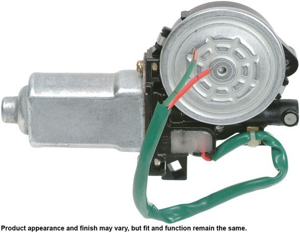 CARDONE Reman Window Motor P/N:47-1140 Fits: Lexus Is300 05-01, Lexus Ls400 97-95, Toyota Hilux 2004, Toyota Land Cruiser 99-98, Toyota Prius 03-01, Toyota Tacoma 04-01 - Image 1