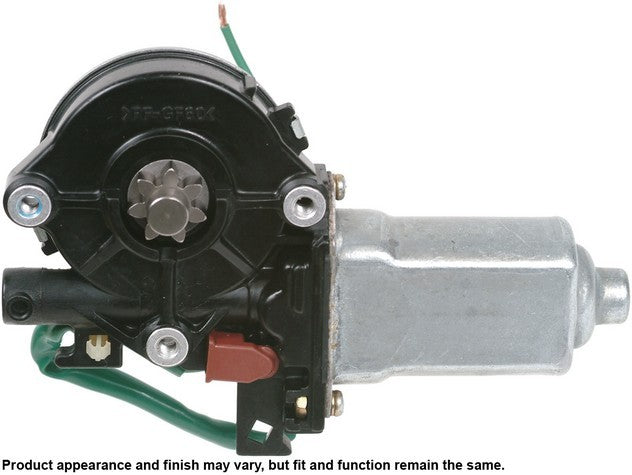 CARDONE Reman Window Motor P/N:47-1140 Fits: Lexus Is300 05-01, Lexus Ls400 97-95, Toyota Hilux 2004, Toyota Land Cruiser 99-98, Toyota Prius 03-01, Toyota Tacoma 04-01 - Image 2