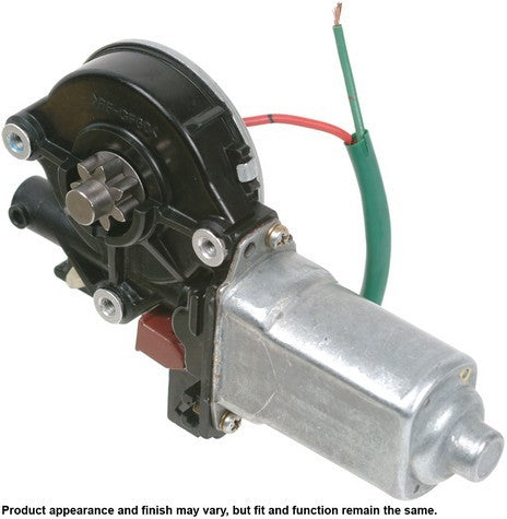 CARDONE Reman Window Motor P/N:47-1140 Fits: Lexus Is300 05-01, Lexus Ls400 97-95, Toyota Hilux 2004, Toyota Land Cruiser 99-98, Toyota Prius 03-01, Toyota Tacoma 04-01 - Image 3