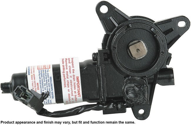 CARDONE Reman Window Motor P/N:47-1159 Fits: Toyota Camry 96-94 - Image 2