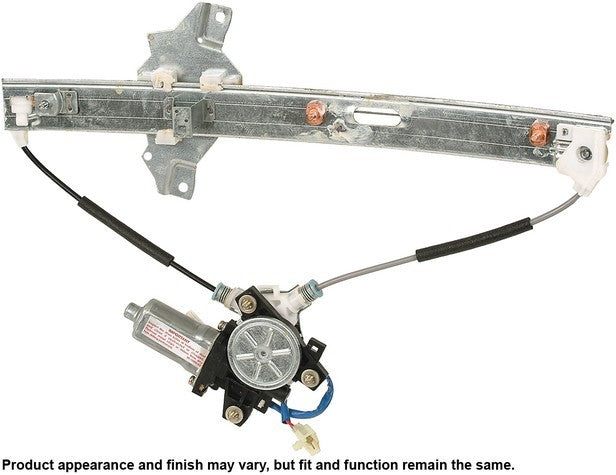 CARDONE Reman Window Motor and Regulator Assembly P/N:47-1164R Fits: Toyota Camry 96-92 - Image 2