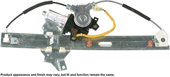 CARDONE Reman Window Motor and Regulator Assembly P/N:47-1165R Fits: Toyota Camry 96-92 - Image 2