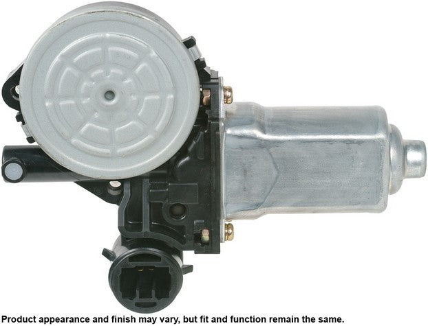 CARDONE Reman Window Motor P/N:47-1167 Fits: Toyota Echo 05-00 - Image 1