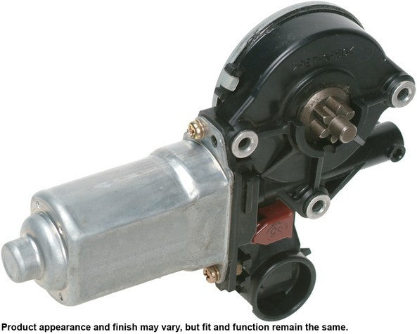 CARDONE Reman Window Motor P/N:47-1167 Fits: Toyota Echo 05-00 - Image 3