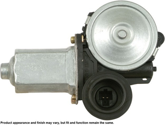 CARDONE Reman Window Motor P/N:47-1168 Fits: Toyota Echo 05-00 - Image 1