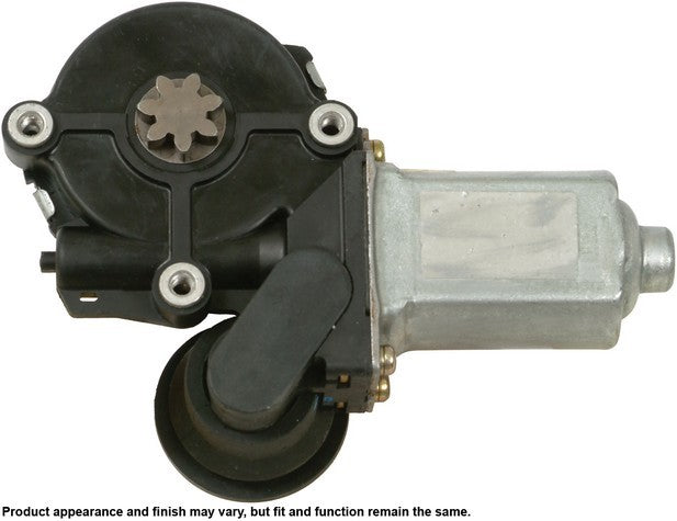 CARDONE Reman Window Motor P/N:47-1168 Fits: Toyota Echo 05-00 - Image 2