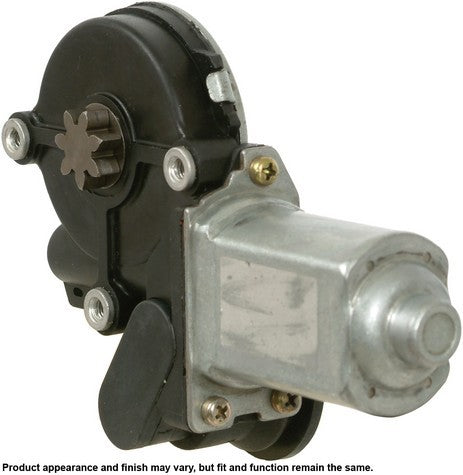 CARDONE Reman Window Motor P/N:47-1168 Fits: Toyota Echo 05-00 - Image 3