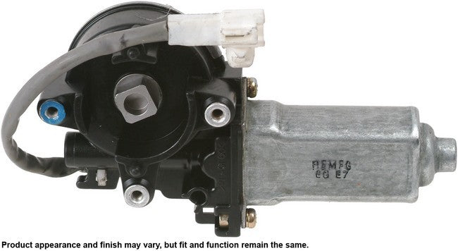 CARDONE Reman Window Motor P/N:47-1170 Fits: Toyota Avalon 05-00 - Image 2