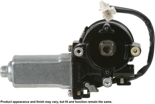 CARDONE Reman Window Motor P/N:47-1171 Fits: Toyota Avalon 05-00 - Image 2