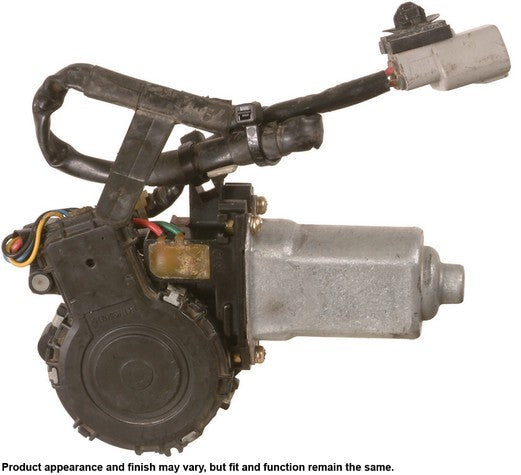 CARDONE Reman Window Motor P/N:47-1172 Fits: Lexus Lx470 07-98, Toyota Land Cruiser 07-01 - Image 1
