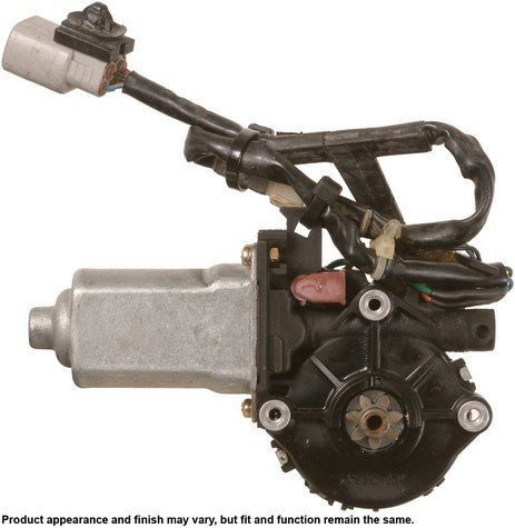CARDONE Reman Window Motor P/N:47-1172 Fits: Lexus Lx470 07-98, Toyota Land Cruiser 07-01 - Image 2
