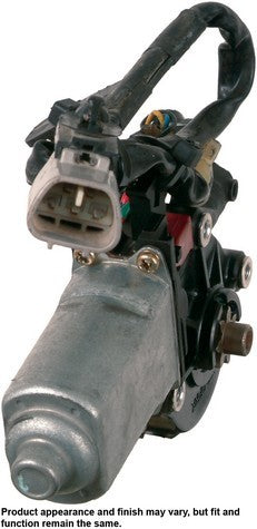 CARDONE Reman Window Motor P/N:47-1172 Fits: Lexus Lx470 07-98, Toyota Land Cruiser 07-01 - Image 3