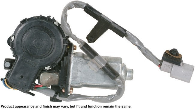 CARDONE Reman Window Motor P/N:47-1173 Fits: Lexus Lx470 07-98, Toyota Land Cruiser 07-01 - Image 1