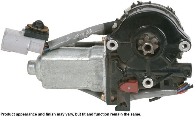 CARDONE Reman Window Motor P/N:47-1173 Fits: Lexus Lx470 07-98, Toyota Land Cruiser 07-01 - Image 2