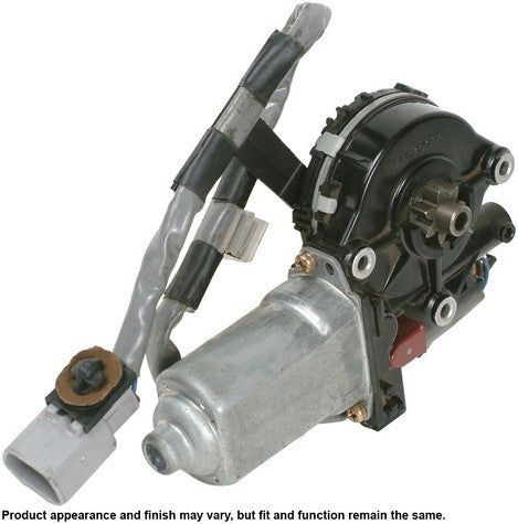 CARDONE Reman Window Motor P/N:47-1173 Fits: Lexus Lx470 07-98, Toyota Land Cruiser 07-01 - Image 3