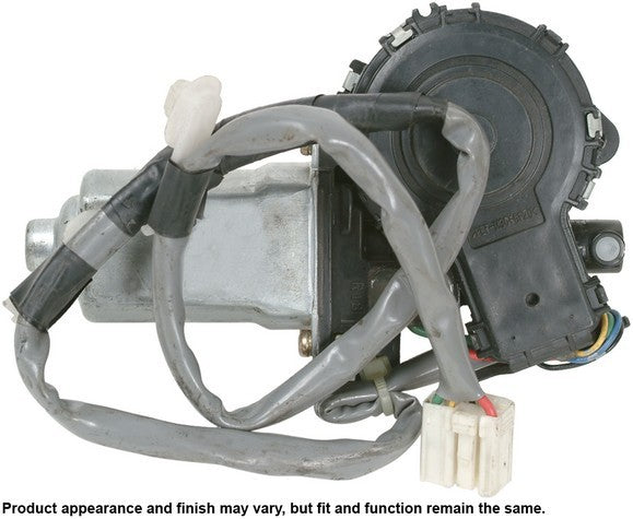 CARDONE Reman Window Motor P/N:47-1174 Fits: Lexus Gs300 05-98, Lexus Gs400 00-98, Lexus Gs430 05-01, Lexus Rx300 03-99 - Image 1