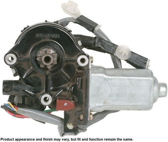 CARDONE Reman Window Motor P/N:47-1174 Fits: Lexus Gs300 05-98, Lexus Gs400 00-98, Lexus Gs430 05-01, Lexus Rx300 03-99 - Image 2