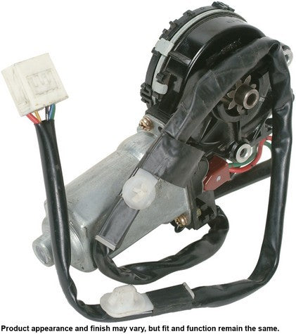 CARDONE Reman Window Motor P/N:47-1175 Fits: Lexus Gs300 05-98, Lexus Gs400 00-98, Lexus Gs430 05-01, Lexus Rx300 03-99 - Image 1
