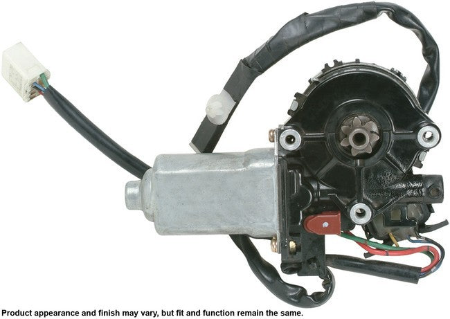 CARDONE Reman Window Motor P/N:47-1175 Fits: Lexus Gs300 05-98, Lexus Gs400 00-98, Lexus Gs430 05-01, Lexus Rx300 03-99 - Image 2