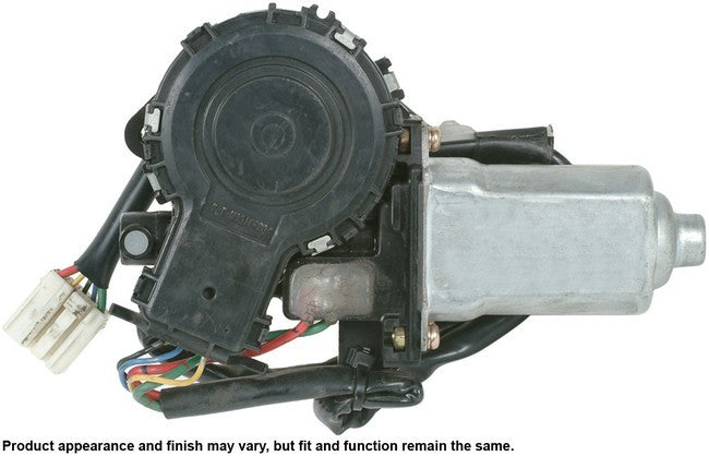 CARDONE Reman Window Motor P/N:47-1175 Fits: Lexus Gs300 05-98, Lexus Gs400 00-98, Lexus Gs430 05-01, Lexus Rx300 03-99 - Image 3