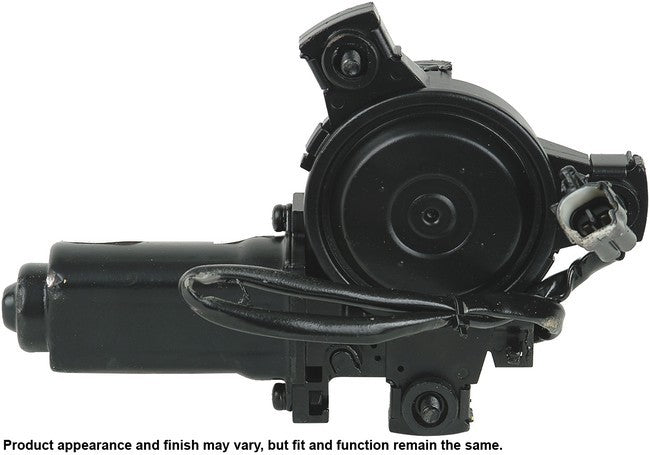 CARDONE Reman Window Motor P/N:47-1176 Fits: Lexus Sc300 94-92, Lexus Sc400 94-92 - Image 1