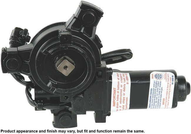 CARDONE Reman Window Motor P/N:47-1176 Fits: Lexus Sc300 94-92, Lexus Sc400 94-92 - Image 2