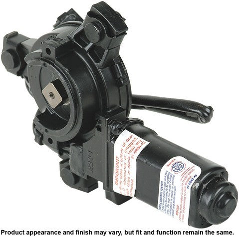 CARDONE Reman Window Motor P/N:47-1176 Fits: Lexus Sc300 94-92, Lexus Sc400 94-92 - Image 3