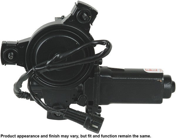 CARDONE Reman Window Motor P/N:47-1177 Fits: Lexus Sc300 00-92, Lexus Sc400 00-92 - Image 1