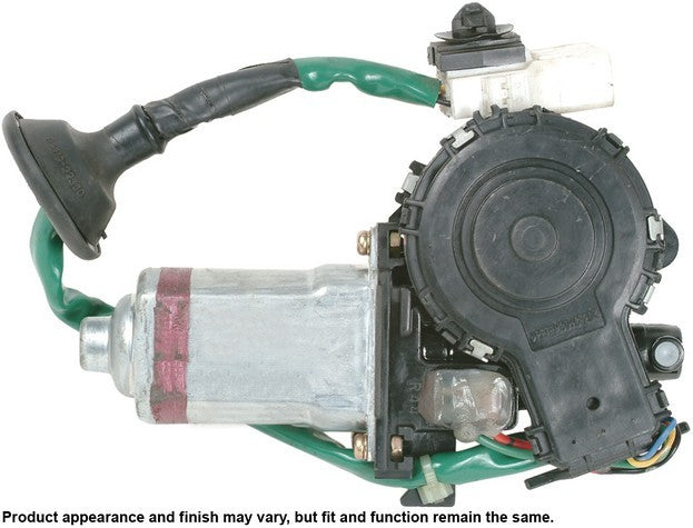 CARDONE Reman Window Motor P/N:47-1178 Fits: Lexus Gs300 05-98, Lexus Gs400 00-98, Lexus Gs430 05-01 - Image 1