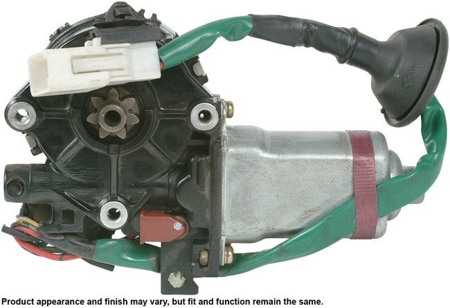 CARDONE Reman Window Motor P/N:47-1178 Fits: Lexus Gs300 05-98, Lexus Gs400 00-98, Lexus Gs430 05-01 - Image 2