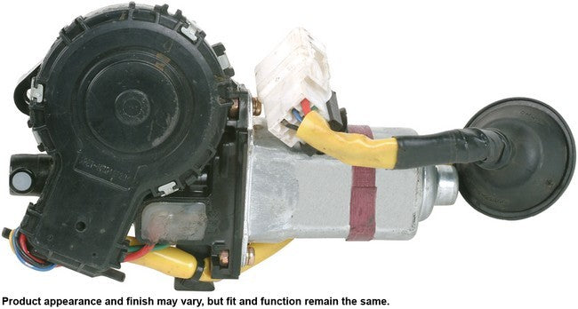 CARDONE Reman Window Motor P/N:47-1179 Fits: Lexus Gs300 05-98, Lexus Gs400 00-98, Lexus Gs430 05-01 - Image 1