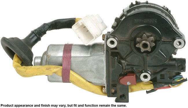 CARDONE Reman Window Motor P/N:47-1179 Fits: Lexus Gs300 05-98, Lexus Gs400 00-98, Lexus Gs430 05-01 - Image 2