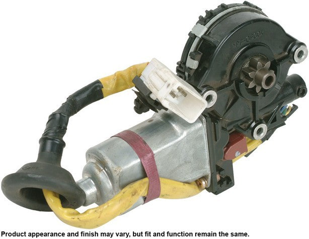 CARDONE Reman Window Motor P/N:47-1179 Fits: Lexus Gs300 05-98, Lexus Gs400 00-98, Lexus Gs430 05-01 - Image 3