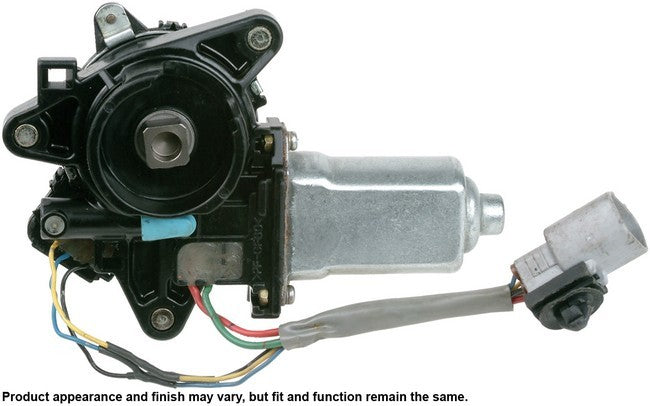CARDONE Reman Window Motor P/N:47-1180 Fits: Toyota Rav4 00-96 - Image 2