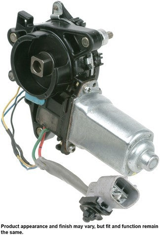 CARDONE Reman Window Motor P/N:47-1180 Fits: Toyota Rav4 00-96 - Image 3