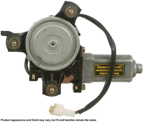 CARDONE Reman Window Motor P/N:47-1181 Fits: Toyota Solara 03-99 - Image 1
