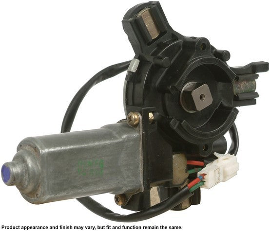 CARDONE Reman Window Motor P/N:47-1181 Fits: Toyota Solara 03-99 - Image 3
