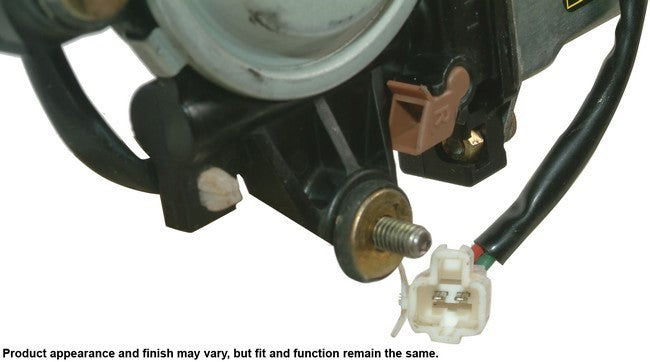 CARDONE Reman Window Motor P/N:47-1181 Fits: Toyota Solara 03-99 - Image 4