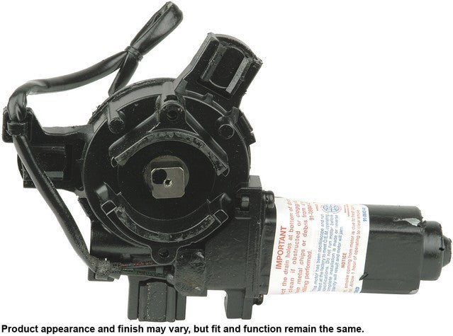 CARDONE Reman Window Motor P/N:47-1182 Fits: Toyota Solara 03-99 - Image 2