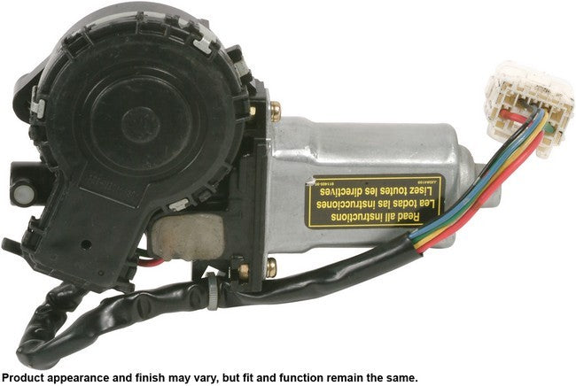 CARDONE Reman Window Motor P/N:47-1183 Fits: Toyota Sienna 03-01 - Image 1