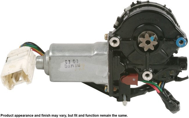 CARDONE Reman Window Motor P/N:47-1183 Fits: Toyota Sienna 03-01 - Image 2