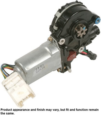 CARDONE Reman Window Motor P/N:47-1183 Fits: Toyota Sienna 03-01 - Image 3