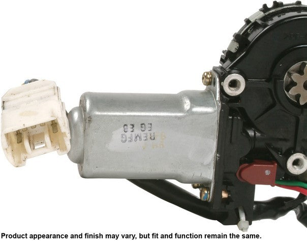 CARDONE Reman Window Motor P/N:47-1183 Fits: Toyota Sienna 03-01 - Image 4